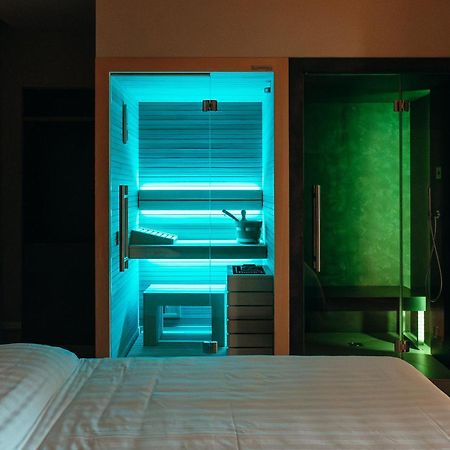 Wine & Wellness Hotel Villalta  Exterior foto