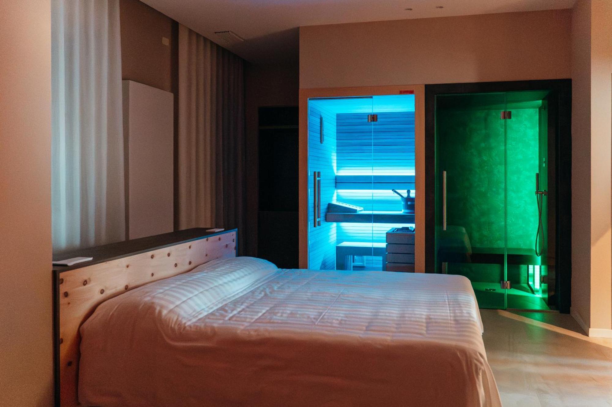 Wine & Wellness Hotel Villalta  Exterior foto