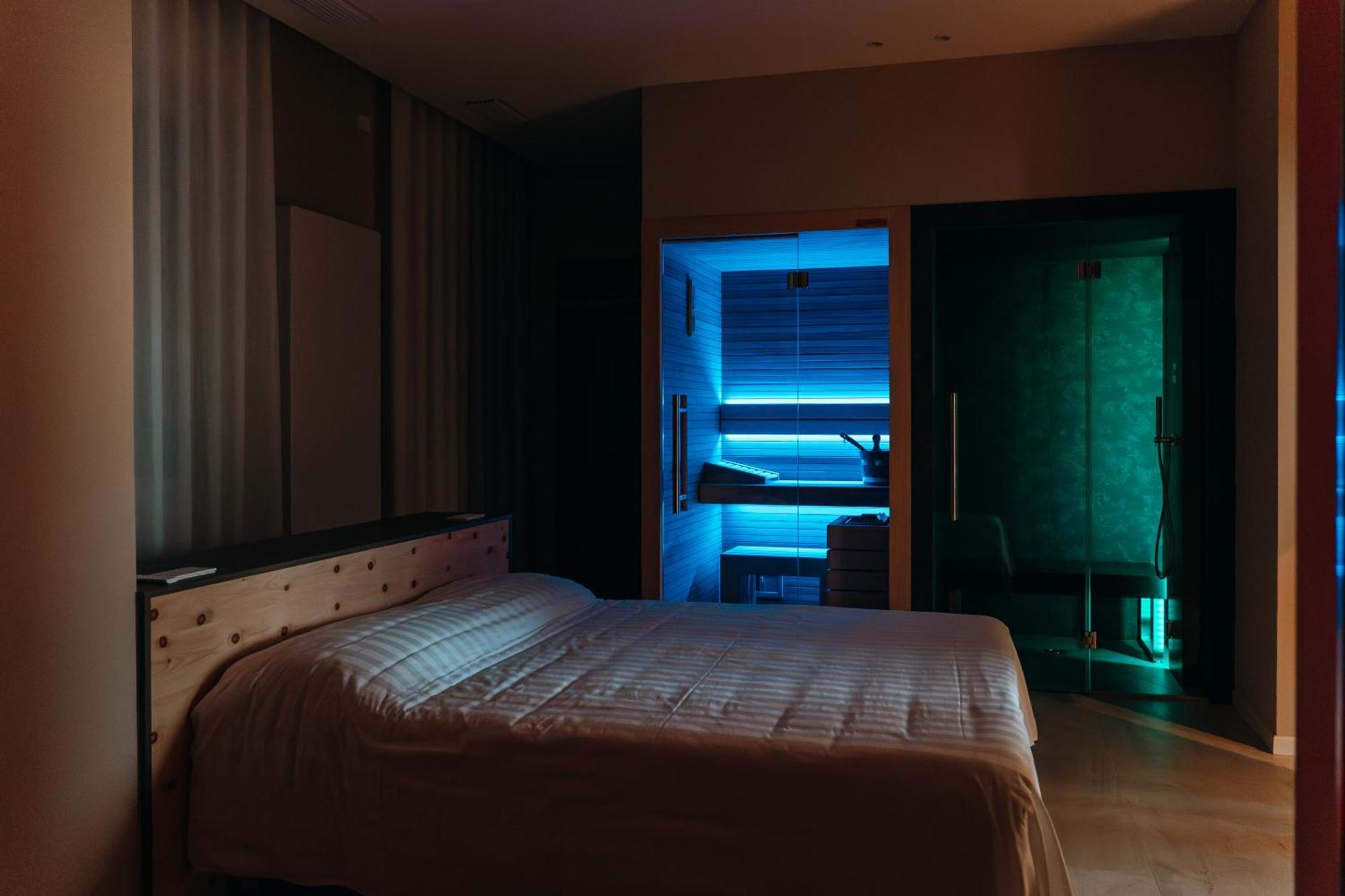 Wine & Wellness Hotel Villalta  Exterior foto